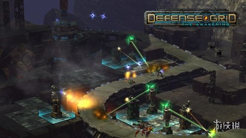《防御阵型：觉醒》免费领！塔防游戏喜加一，速来抢！
