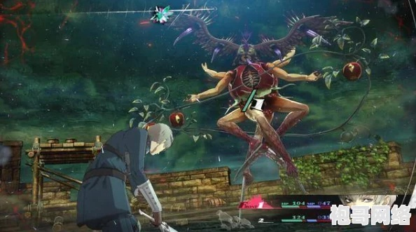 《暗喻幻想》后期霸主职业揭秘：一招定乾坤