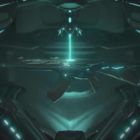 《无畏契约》8月5日皮肤排行：揭秘热门皮肤榜单