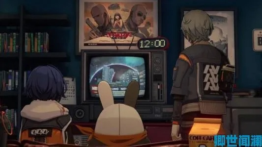 《绝区零》官方下载入口：独家获取方式揭秘！