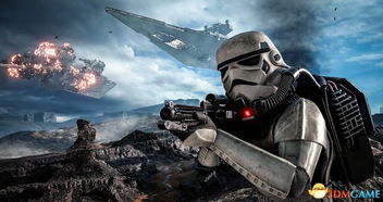 《星战前线2》&极品飞车新游6月试玩大揭秘！