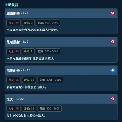 《幻兽帕鲁》海月仙技能解析:仙灵之力全解析 《幻兽帕鲁》海月仙技能解析:仙灵之力全解析