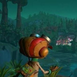 《霍格沃茨遗物:植物潜行流攻略,无黑魔法轻松通关》 《霍格沃茨遗物:植物潜行流攻略,无黑魔法轻松通关》