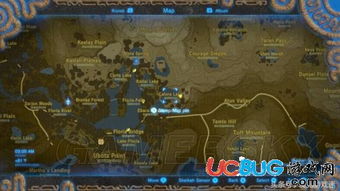 《塞尔达传说》抗寒套装获取攻略:荒野求生必备! 《塞尔达传说》抗寒套装获取攻略:荒野求生必备!