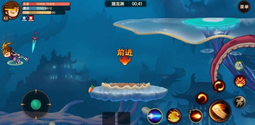 《造梦西游无双》属性养成攻略:揭秘隐藏关卡入口! 《造梦西游无双》属性养成攻略:揭秘隐藏关卡入口!