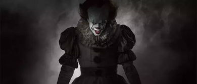 《小丑回魂》男主探访小岛工作室!新作或迎他回归? 《小丑回魂》男主探访小岛工作室!新作或迎他回归?