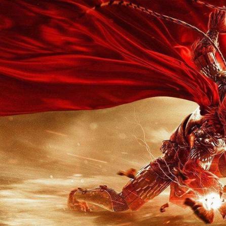 光线传媒打造哪吒主题乐园,力拼迪士尼乐园