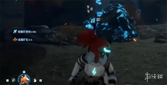 《幻兽帕鲁》049铁拳猿捕捉攻略:隐藏位置大揭秘 《幻兽帕鲁》049铁拳猿捕捉攻略:隐藏位置大揭秘