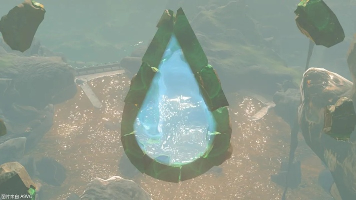 《塞尔达传说:泪之王国》全剧情挑战攻略揭秘! 《塞尔达传说:泪之王国》全剧情挑战攻略揭秘!