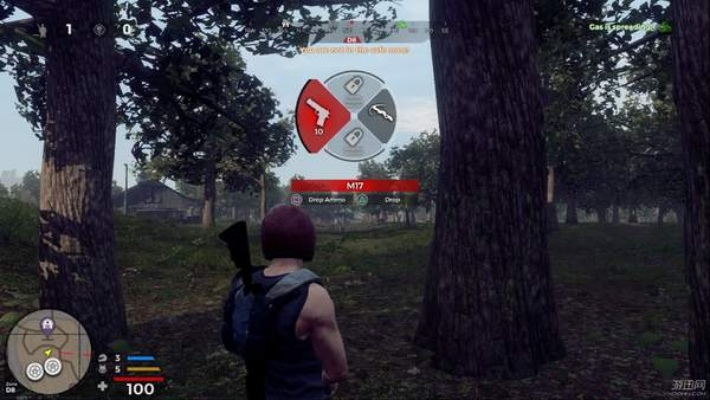《H1Z1》PS4版回归在即！独家揭秘全新玩法！