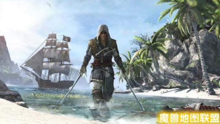 《刺客信条4》中的奴隶制元素：探索与反思