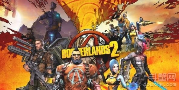 《无主之地2》9月发售倒计时!玩家们,准备好了吗? 《无主之地2》9月发售倒计时!玩家们,准备好了吗?