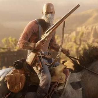 《荒野大镖客OL》7.5更新:新内容揭秘,不容错过! 《荒野大镖客OL》7.5更新:新内容揭秘,不容错过!