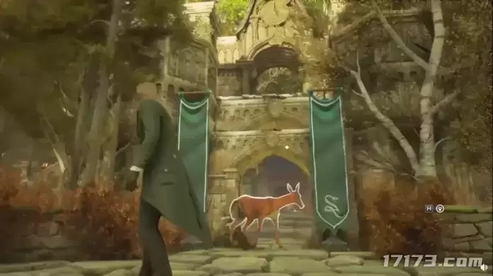 《霍格沃茨之遗》新演示:揭秘魔法动物互动奇遇 《霍格沃茨之遗》新演示:揭秘魔法动物互动奇遇