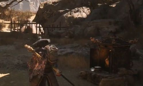 《黑神话悟空》沙门村地图攻略：深度解析隐藏秘境