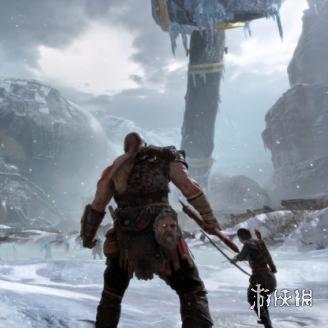 《奎爷荣登Gameinformer光头佬榜眼!揭秘十大光头大佬风采》 《奎爷荣登Gameinformer光头佬榜眼!揭秘十大光头大佬风采》