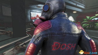 《杀戮间2》主机PC同步上线！独家预告片抢先看