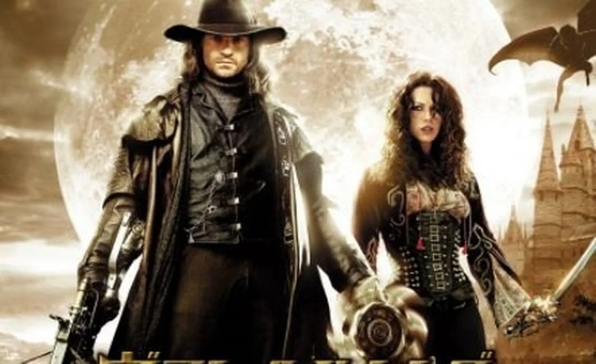 《范海辛：终极冒险预告片抢先看》