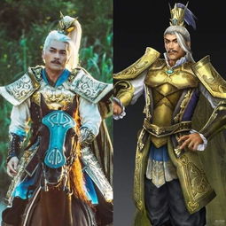 真三国无双,起源新版本更新,黄金蛇矛实装！啥体验?