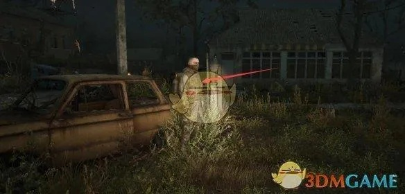 《潜行者2》PA-10面具攻略：快速获取方法揭秘