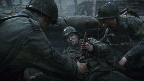 《使命召唤14》携手Alexa，语音操控新体验