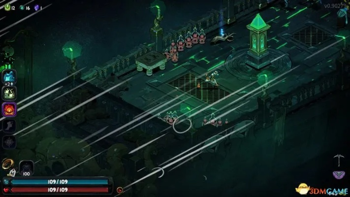 《哈迪斯2》通关攻略：独家强力构筑技巧揭秘