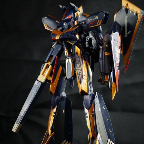 《超时空要塞Δ》新技能揭秘：升级攻略大公开