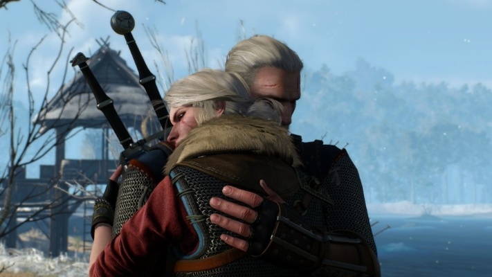 《巫师3》制作人豪送DLC，玩家狂欢！