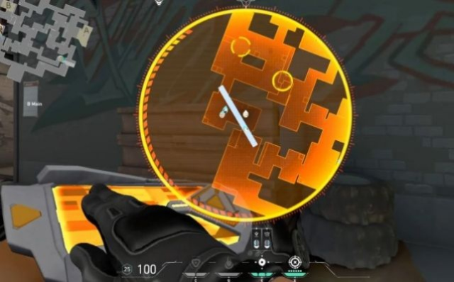 《瓦罗兰特左右手切换技巧：快速上手指南》