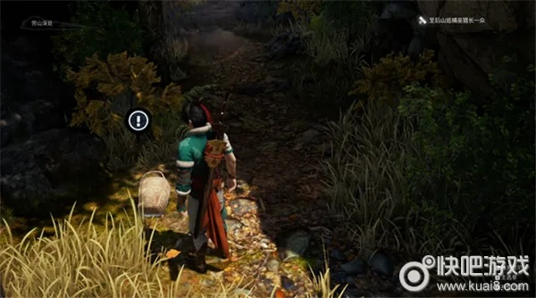 《神舞幻想》地图攻略：隐藏宝藏全收集指南