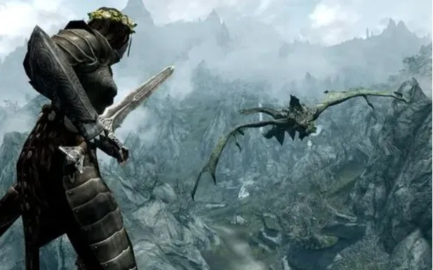 《上古卷轴5》玩家吐槽:五大槽点盘点! 《上古卷轴5》玩家吐槽:五大槽点盘点!