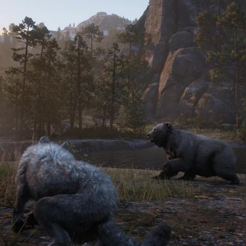 《怪物猎人:荒野》9月更新引热议,玩家热议不断! 《怪物猎人:荒野》9月更新引热议,玩家热议不断!