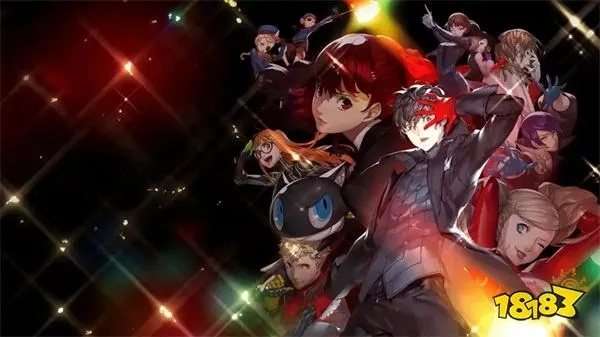 《P5皇家版》送礼秘籍:解锁各角色最爱礼物! 《P5皇家版》送礼秘籍:解锁各角色最爱礼物!