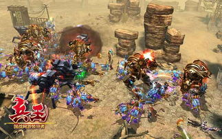 《兵王ol》端午狂欢:揭秘神秘好礼,等你来战！