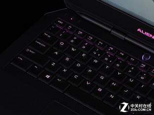 双十一抢购！ALIENWARE游戏清单：至强体验，启程！