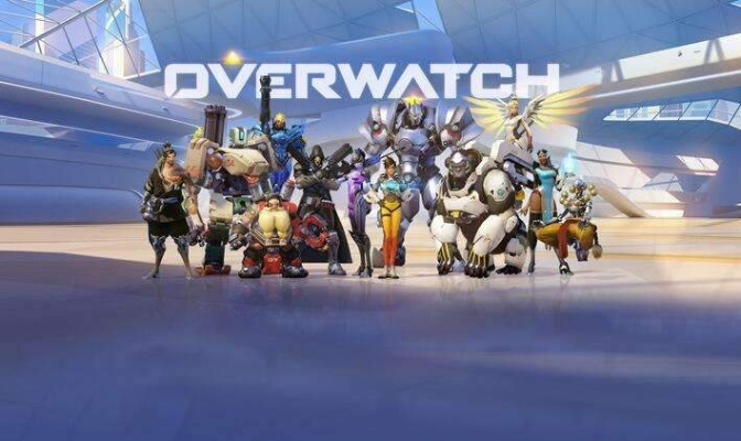 《守望先锋》新篇章：动视暴雪宏大计划曝光