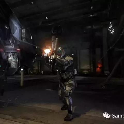 《星际公民》股东大会即将开启！独家预告：单人模式年底震撼来袭