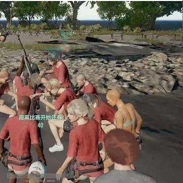 《绝地求生》国服加速器被刷差评，真相揭秘！