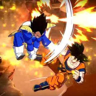 《龙珠战士Z》BETA截图首曝!BETA版角色阵容大揭秘 《龙珠战士Z》BETA截图首曝!BETA版角色阵容大揭秘