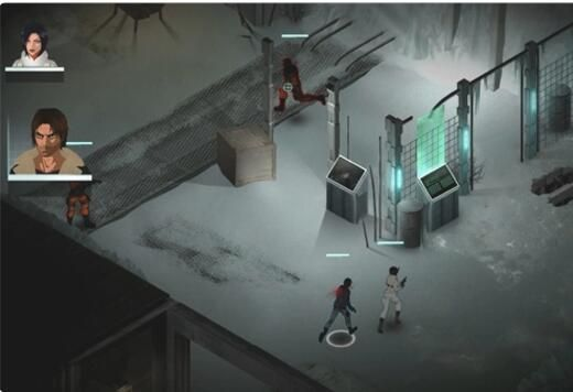 《恐惧反应：赛德纳》众筹大胜！PC版明年5月震撼来袭