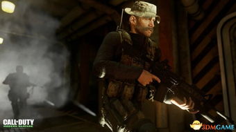 《使命召唤4》HD版画质升级对比:视觉盛宴大揭秘 《使命召唤4》HD版画质升级对比:视觉盛宴大揭秘