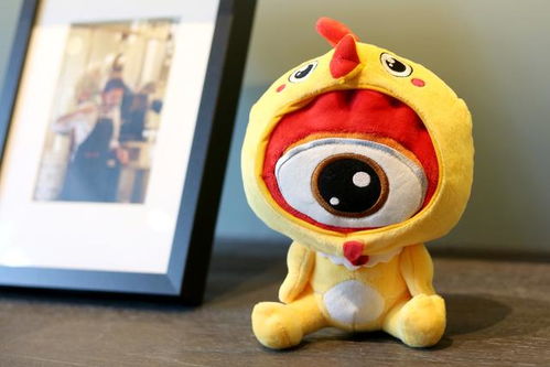 《辐射》死亡爪玩偶萌化来袭!预约抢购萌宠! 《辐射》死亡爪玩偶萌化来袭!预约抢购萌宠!