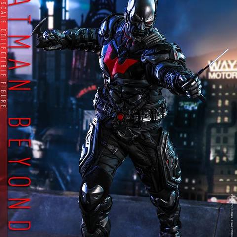 《蝙蝠侠:阿甘骑士》Mac/Linux版开发终止,独家揭秘背后真相 《蝙蝠侠:阿甘骑士》Mac/Linux版开发终止,独家揭秘背后真相