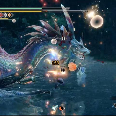 《荒野猎人虫棍毕业装：最强搭配攻略曝光》