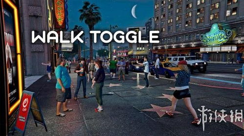 《GTA5》第一人称MOD:身临其境的烧杀掳掠体验 《GTA5》第一人称MOD:身临其境的烧杀掳掠体验