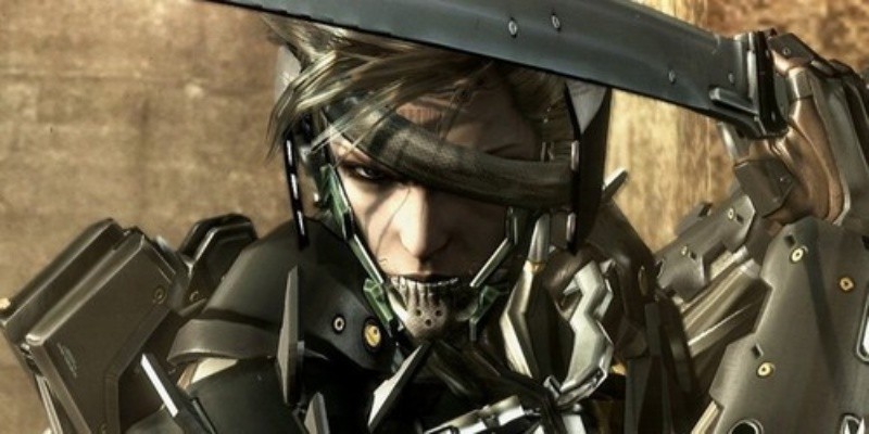 《合金装备崛起》特别版：独家前瞻，揭秘全新玩法！