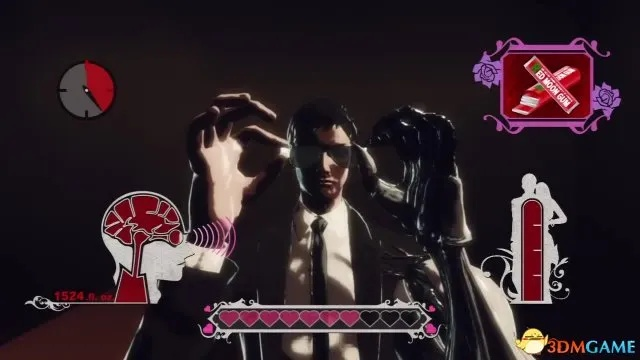 《杀手已死》ESRB M级大揭秘:惊爆玩家互动新体验 《杀手已死》ESRB M级大揭秘:惊爆玩家互动新体验