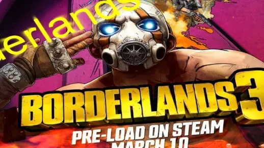 《无主之地2宝箱狂欢!20张兑换券等你爽翻天》 《无主之地2宝箱狂欢!20张兑换券等你爽翻天》