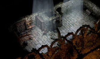 《混沌编年史》首曝截图!博德之门风格RPG新体验 《混沌编年史》首曝截图!博德之门风格RPG新体验