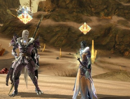 《永恒之塔》新防具“激战”属性揭秘:PVP/PVE双修利器 《永恒之塔》新防具“激战”属性揭秘:PVP/PVE双修利器